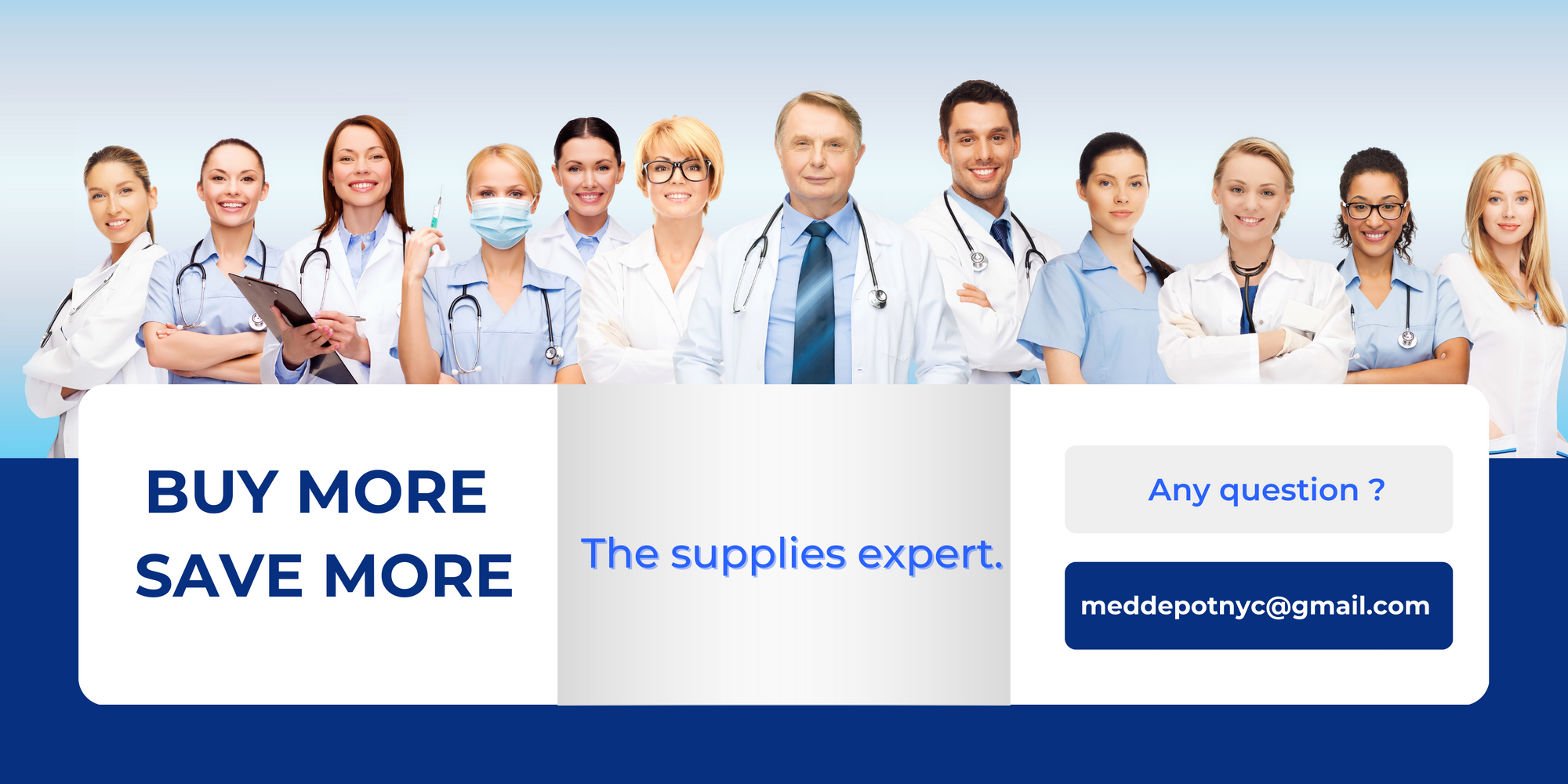 Med Depot